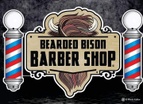 Bearded Bison Barbershop & Beard Care Company