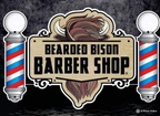 Bearded Bison Barbershop & Beard Care Company