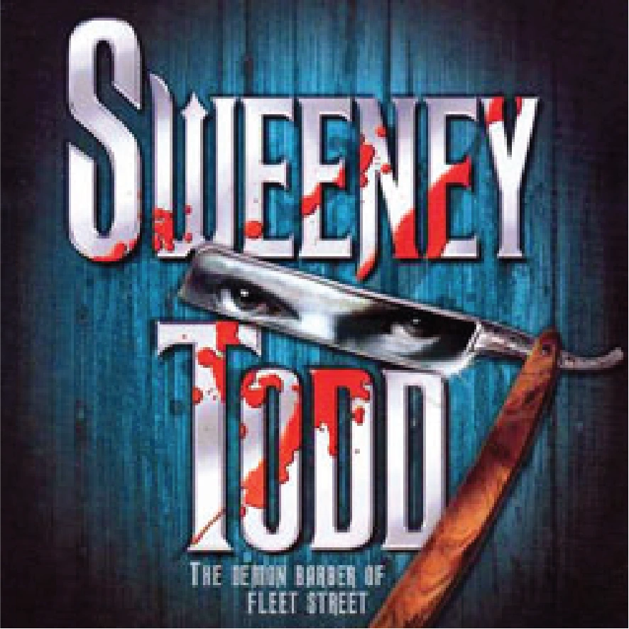 Cast List- “Sweeney Todd”