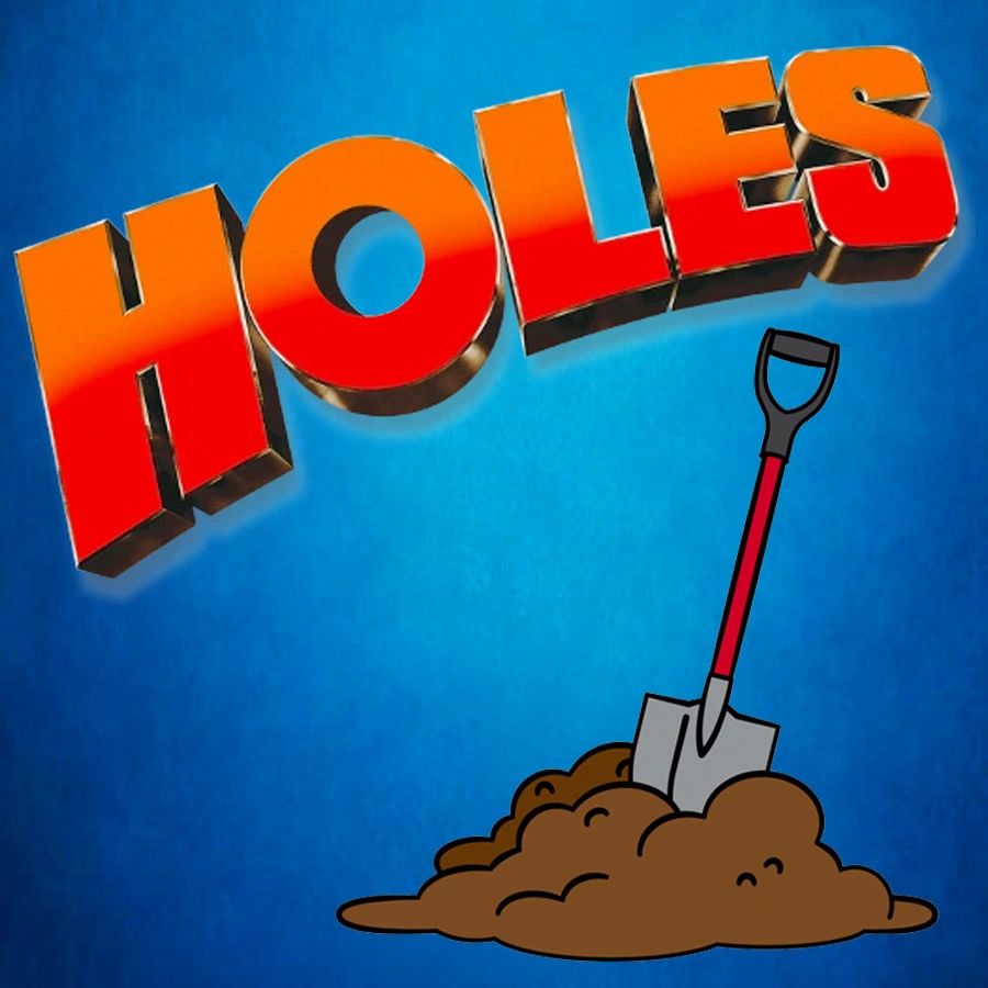 Holes - Full Cast & Crew - TV Guide