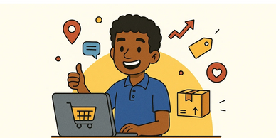 Firm Marketing can help with E-Commerce, build your brand in Roswell, Georgia.