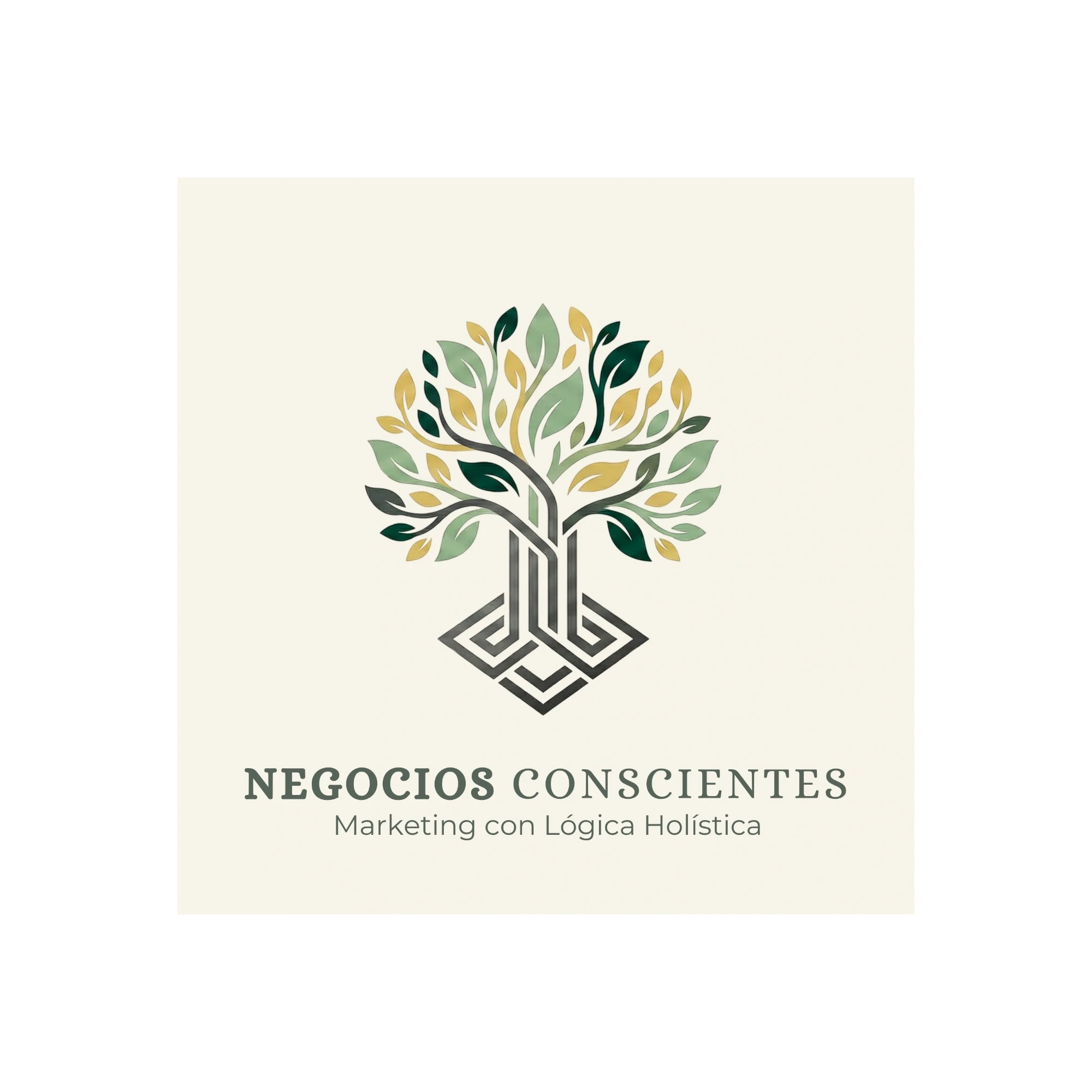 Negocios Conscientes 