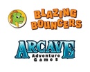 Blazing Bouncers