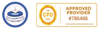Global Academy for Digital Health (GA4DH)