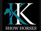 KK Show Horses
