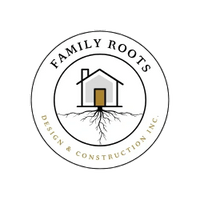 Family Roots Design & Construction Inc.