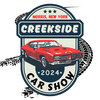 Creekside Car Show