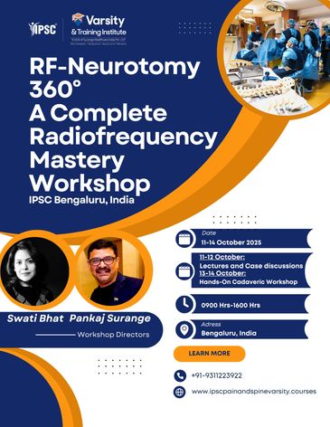 Registrations are open