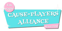 Las Vegas Cause-Players Alliance