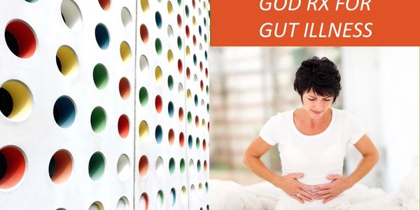 Course for Gut Illness