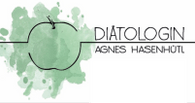 Diätologin Agnes Hasenhütl 
