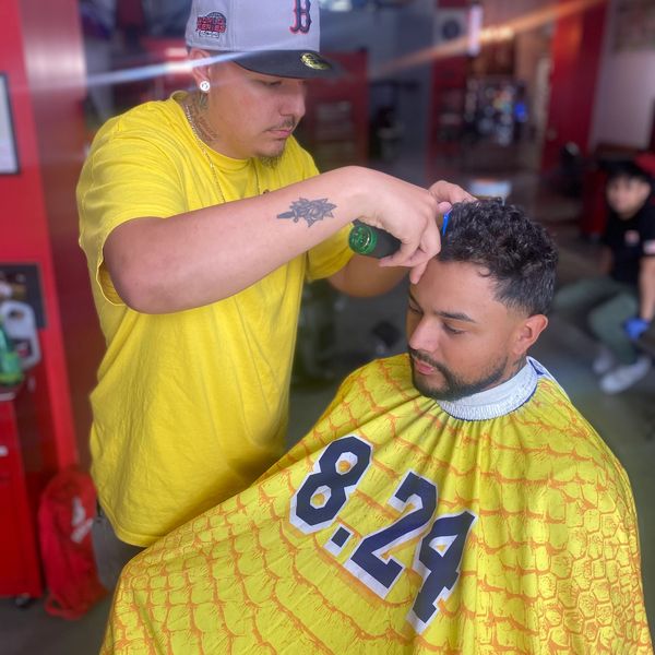 Fade Kings Barber Shop Omaha, Nebraska