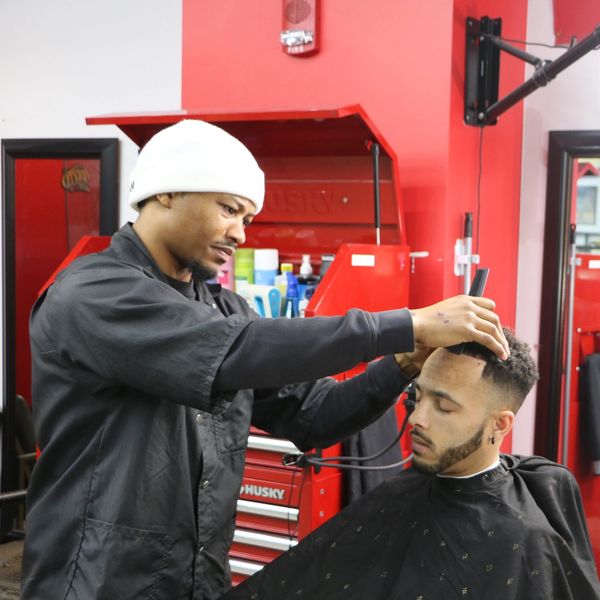 Fade Kings Barber Shop Omaha, Nebraska