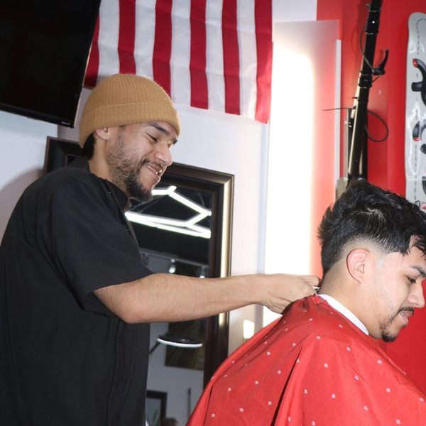 Fade Kings Barber Shop Omaha, Nebraska