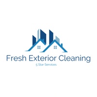Fresh Exterior Cleaning