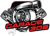 Garage 308