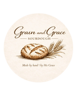 grainandgracellc.com