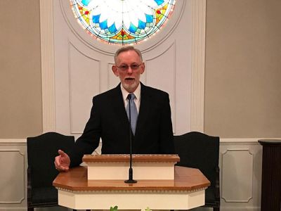 Funeral Officiant Celebrant Minister Raleigh Durham Cary non-denominational