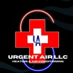 Urgent Air! LLC

Heating and Cooling

Installation/Repair

