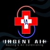 Urgent Air! LLC

Heating and Cooling

Installation/Repair


