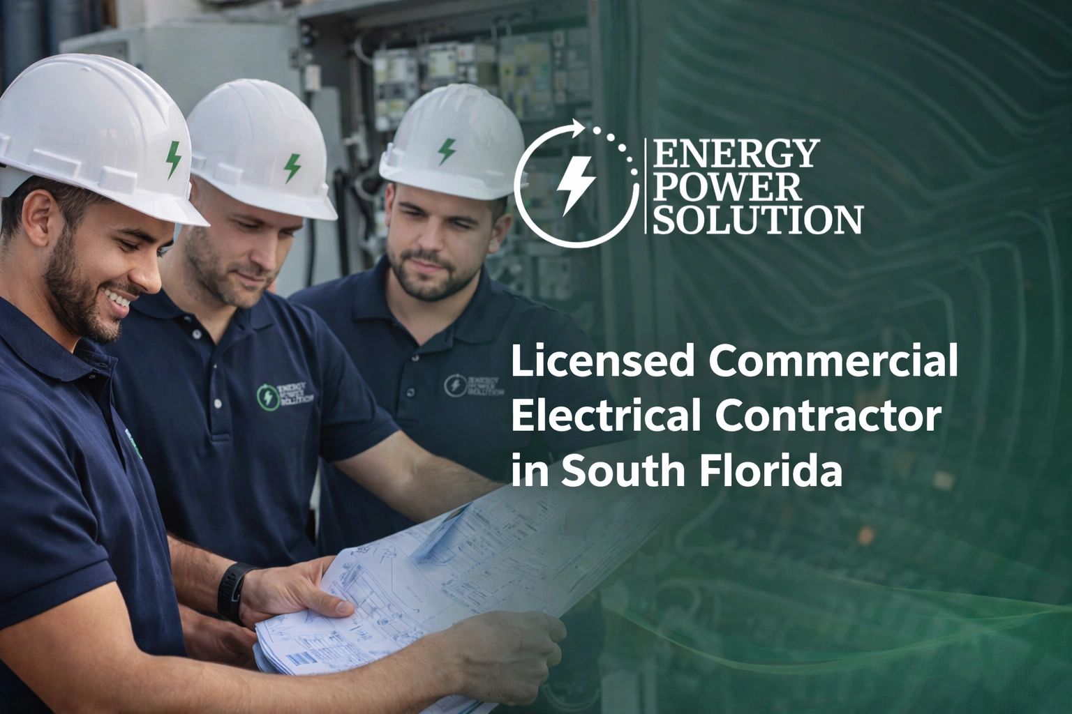 Energy Power Solution LLC