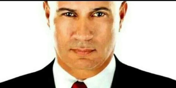 Juan Cordero Lawyer