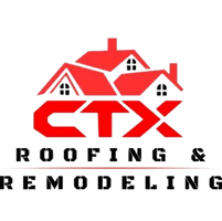 CTX ROOFING & REMODELING