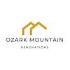 Ozark mountain renovations