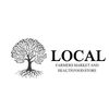 Locally produced food and craft products