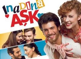 العشق عناداً  Inadına Aşk