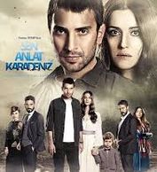 
البحر الأسود - Sen Anlat Karadeniz 