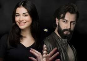 المسلسل التركي اليمين yemin