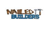 Nailed It Builders