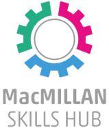 MacMillan Skills Hub