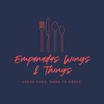 Empanadas Wings & Things