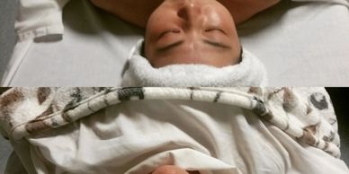 Lacey's Lashes Spa Services and Lash Extensions