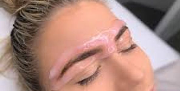 Brow Beauty & Waxing are essential to self-care.