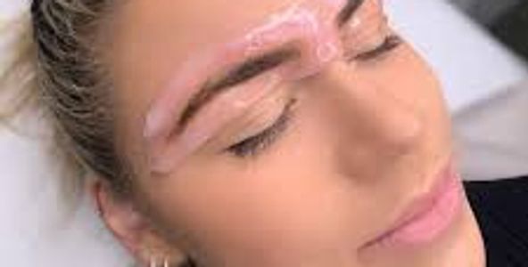 Brow Beauty & Waxing are essential to self-care.