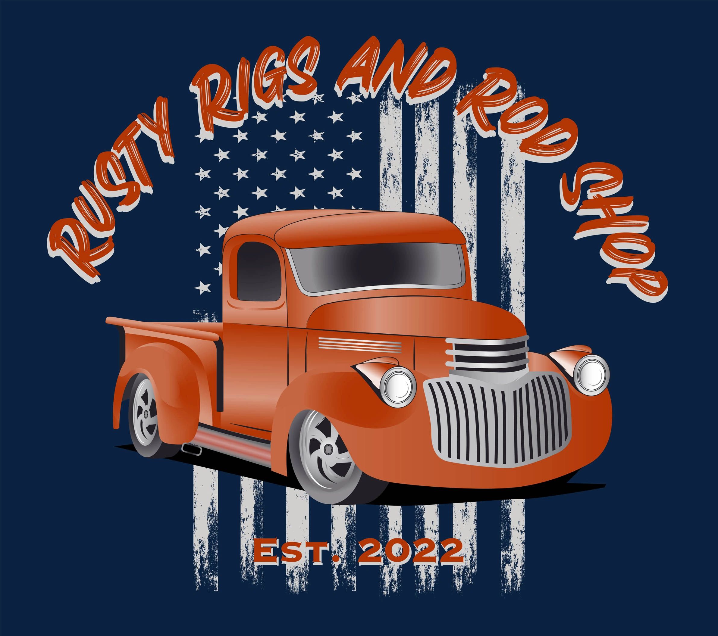 Rusty Rigs and Rod Shop