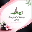 Amazing Massages 4 U!