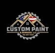 Custom Paint & Remodel