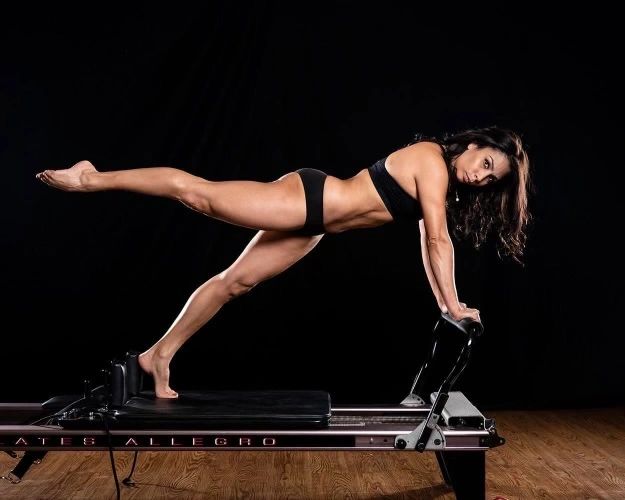 Revive Rehab Pilates — practitioner in Las Vegas, NV