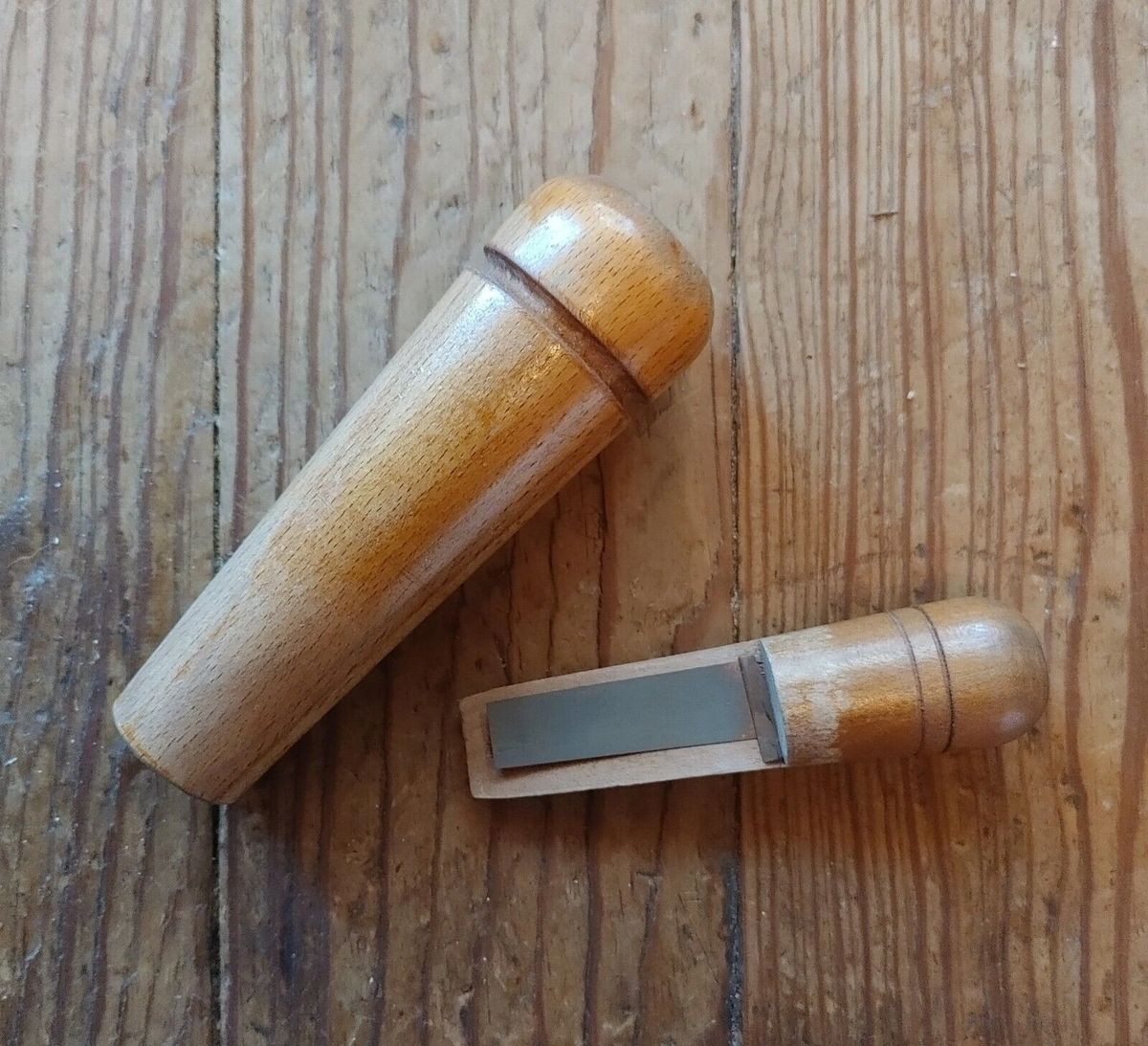 J. C. Higgins, Sears, Metal Reed Duck Call