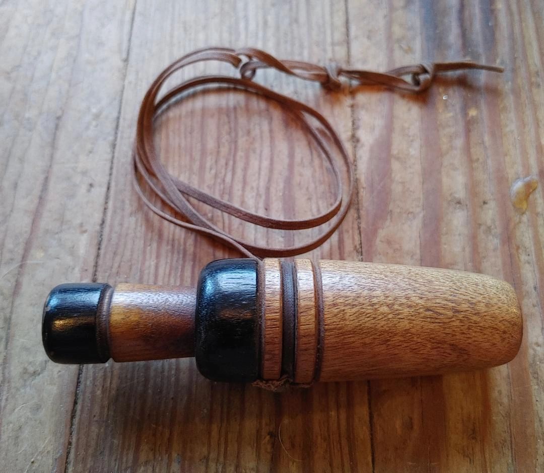 Classic Cajun Goose Call