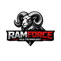 Ramforce pile technology 