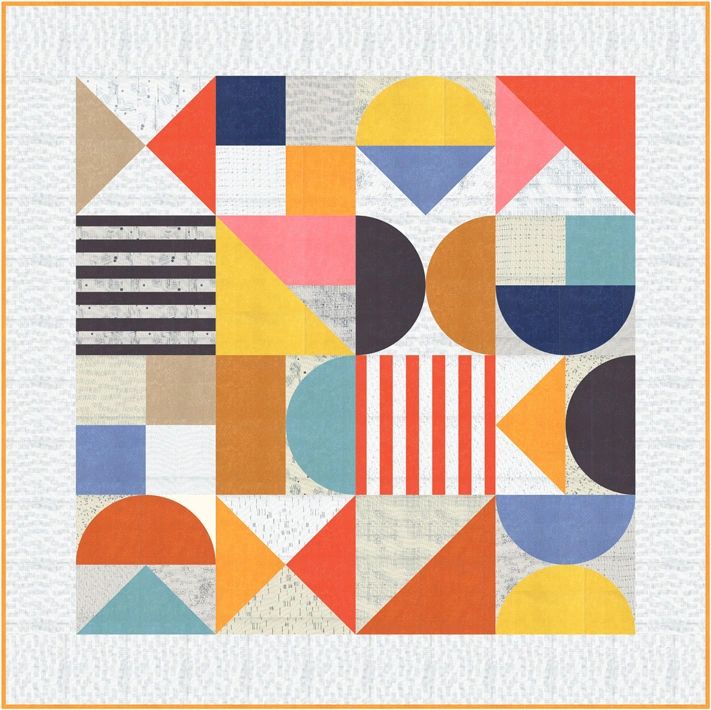 Modern Backgrounds Even More Paper by Zen Chic