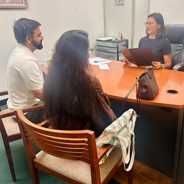 marriage license signing in Farmington Hills, MI 48334