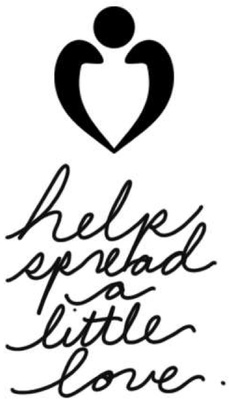 Help Spread A Little Love