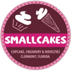 Smallcakes Cupcakery & Creamery & Boba Tea 