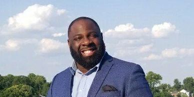 Minister Jamie D. Graham: is a native of Myrtle Beach South Carolina. He accepted Christ around the 